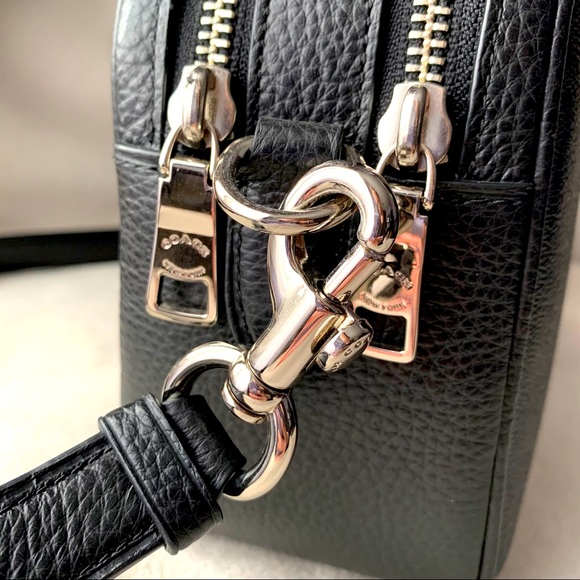 Limited Edition // Star Wars X Coach Jes Crossbody - Picture 7 of 13